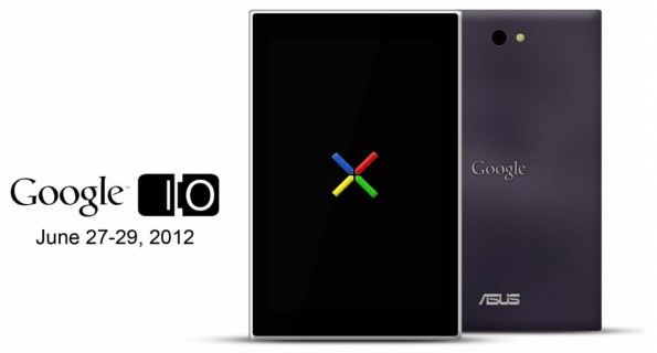 ASUS Nexus 7   - Picasa