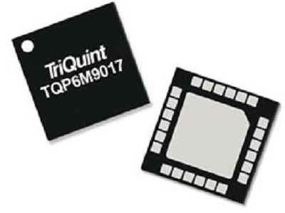 TriQuint    Wi-Fi 802.11ac  