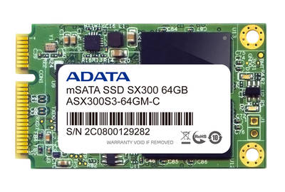 ADATA      mSATA