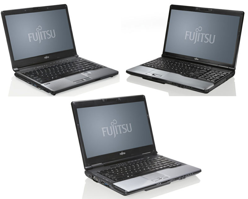    Fujitsu  