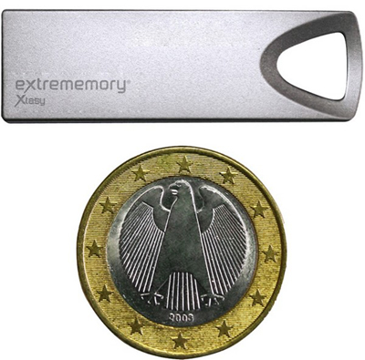  Extrememory USB Xtasy:   