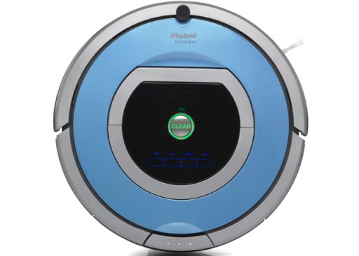 iRobot  ""  Roomba 790