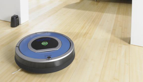 iRobot  ""  Roomba 790