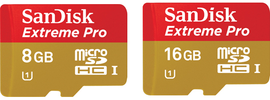  SanDisk        