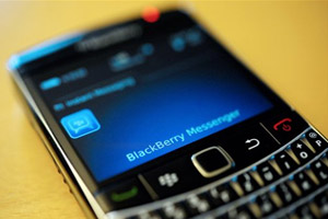 :        BlackBerry