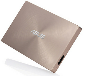 ASUS           Zendisk AS400   Zenbook