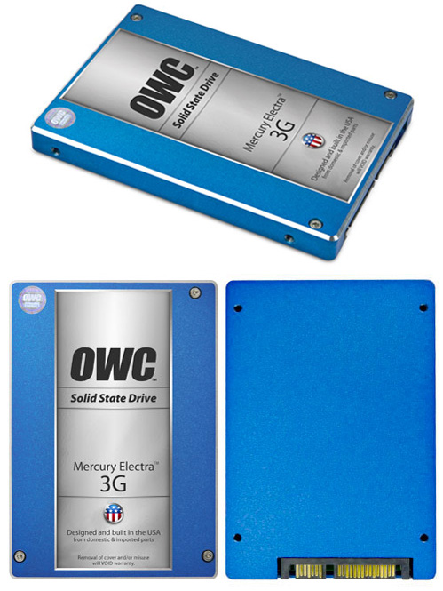 OWC Mercury Electra MAX 3G SSD  960 