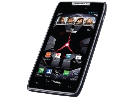 DROID RAZR  DROID RAZR MAXX    Android 4.0