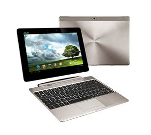 ASUS Transformer Pad Infinity  