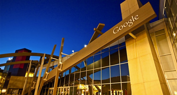 Google         Google I/O