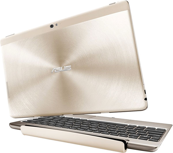  ASUS Transformer Pad Infinity      $500