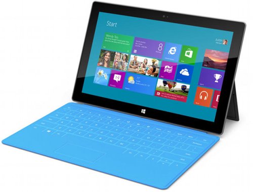 - Acer  MS Surface