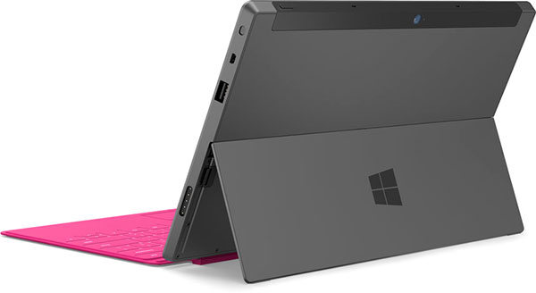 Microsoft Surface      