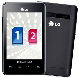     LG Optimus L3