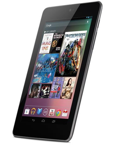 Google   Nexus 7