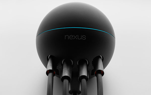  Nexus Q      Google Nexus