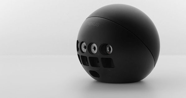  Nexus Q      Google Nexus