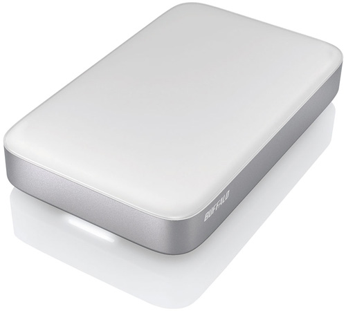    Buffalo  Thunderbolt  USB 3.0