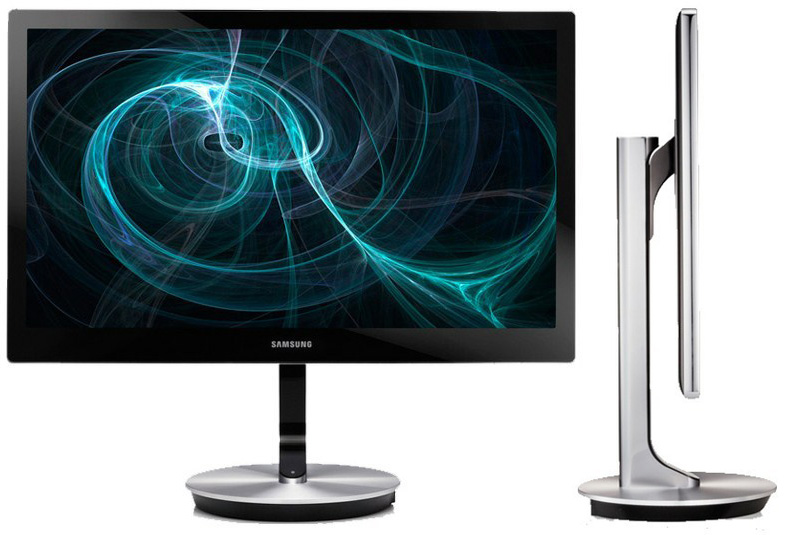 27"  Samsung Series 9  PLS-   