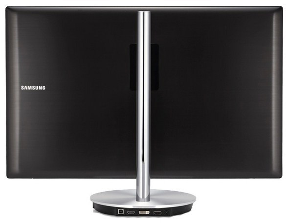 27"  Samsung Series 9  PLS-   