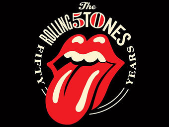 The Rolling Stones  