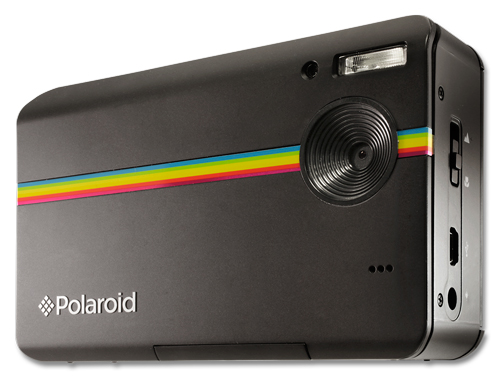   Polaroid Z2300    