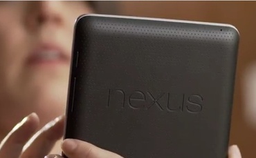  Nexus 7     