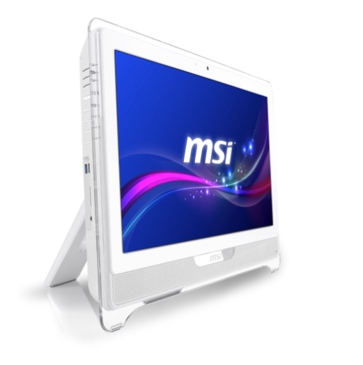 MSI  22" - Wind Top AE2281G   Ivy Bridge