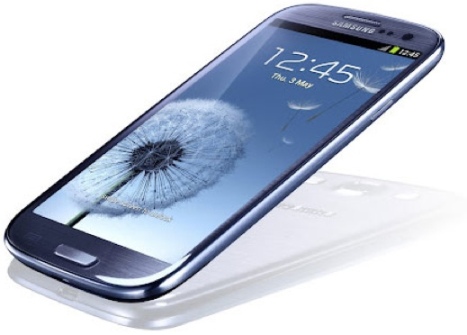  Galaxy S III    