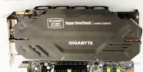 Computex 2012:    NVIDIA  AMD   Gigabyte