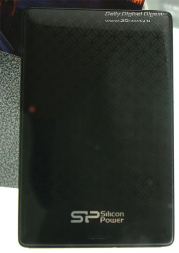 Computex 2012: Wi-Fi   CompactFlash 1000X  Silicon Power