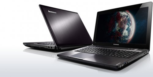    Lenovo IdeaPad Y580