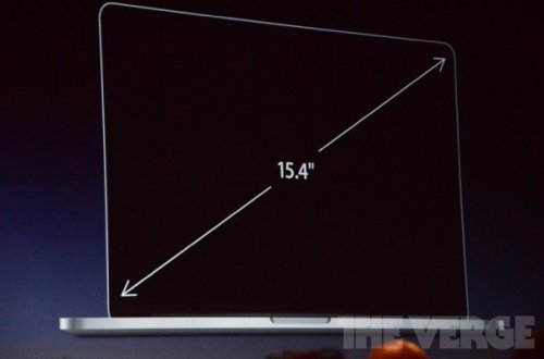 WWDC 2012: Apple   MacBook, OS X Mountain Lion  iOS 6