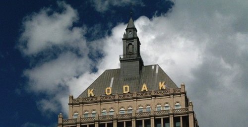 Kodak      