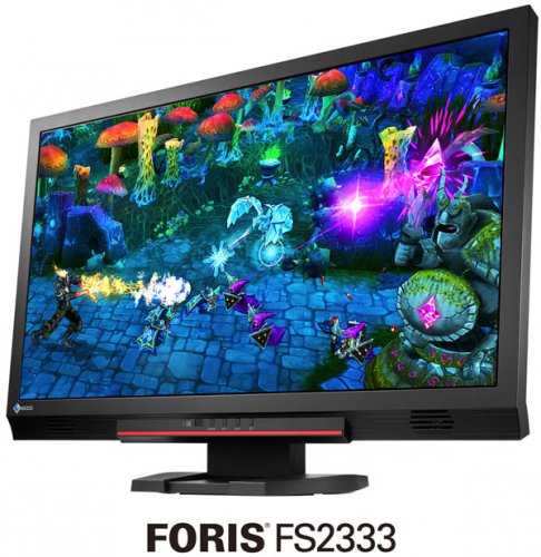 Eizo Foris FS2333: 23   Full HD    