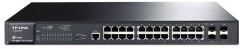   TP-Link   Power over Ethernet