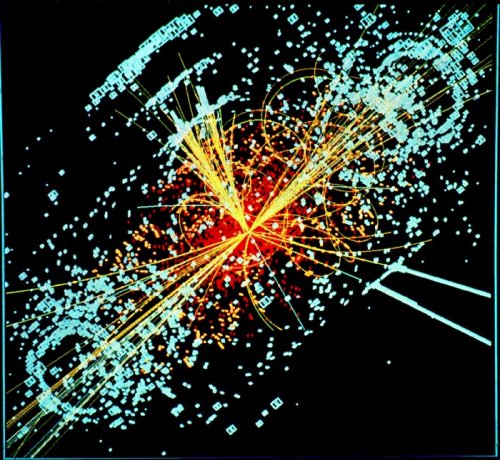 В начале июля физики могут объявить об открытии бозона Хиггса