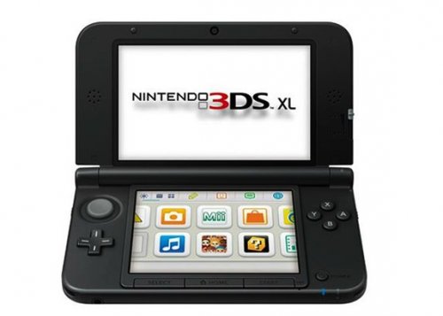  Nintendo 3DS  4,88-  