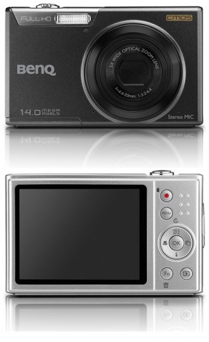  BenQ LR100    