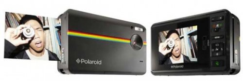  Polaroid Z2300     