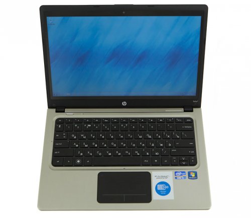 HP Folio 13       