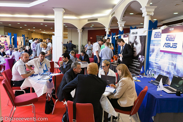   DISTREE Russia & CIS 2012  2,5   