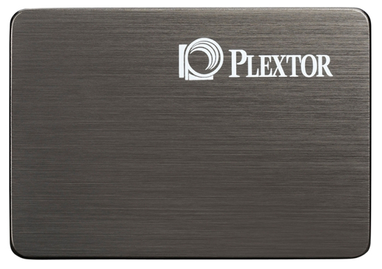     Plextor M5S Series