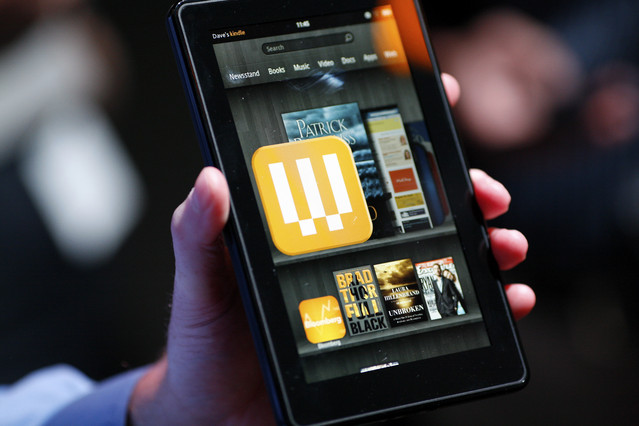 Amazon     Kindle Fire  ?