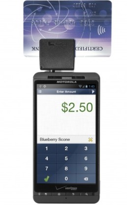 VeriFone    Android    