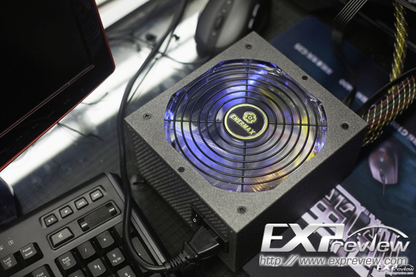     Enermax GoldenX 650W