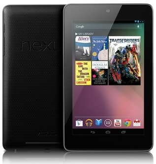  Google Nexus 7   Nokia?