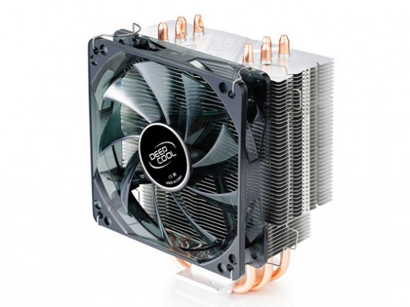   Deepcool GAMMAXX 400