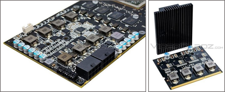 ColorFire Radeon HD 7870 XStorm:  
