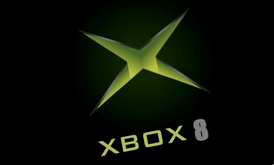 Microsoft      Xbox 8